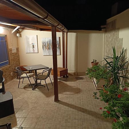 Maison Nicolai 237 Bari Ngoại thất bức ảnh