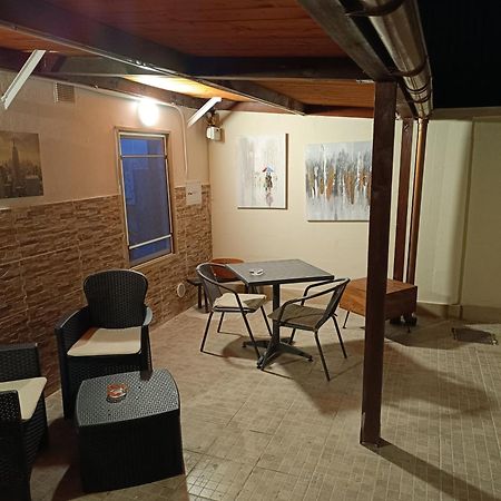 Maison Nicolai 237 Bari Ngoại thất bức ảnh