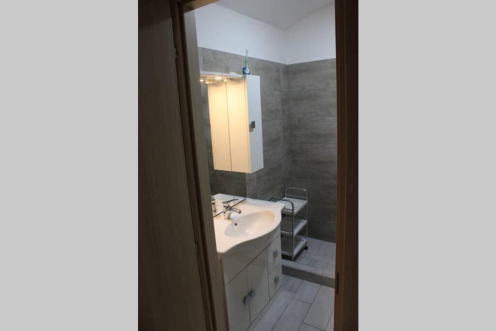 Maison Nicolai 237 Bari Ngoại thất bức ảnh
