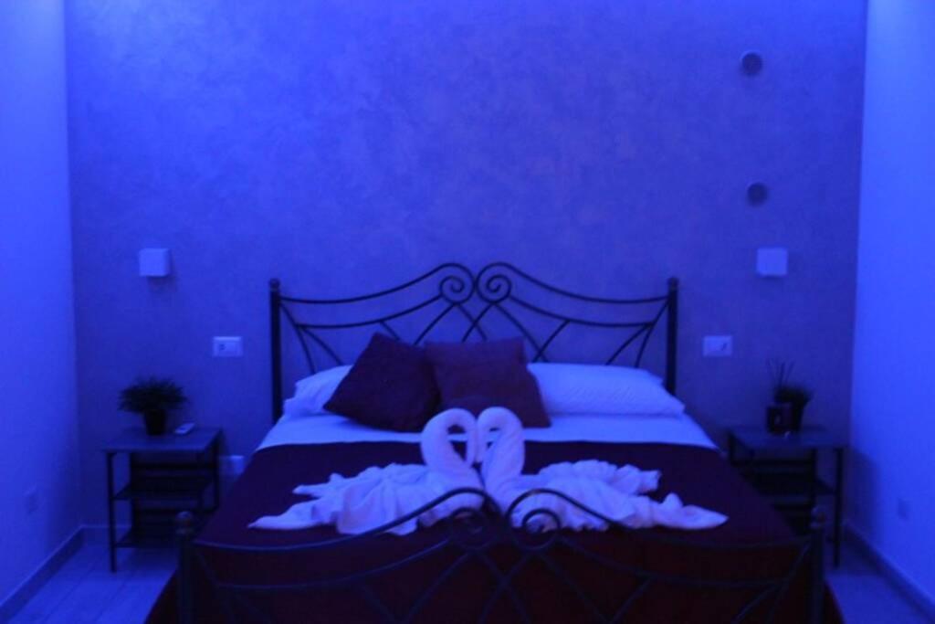 Maison Nicolai 237 Bari Ngoại thất bức ảnh
