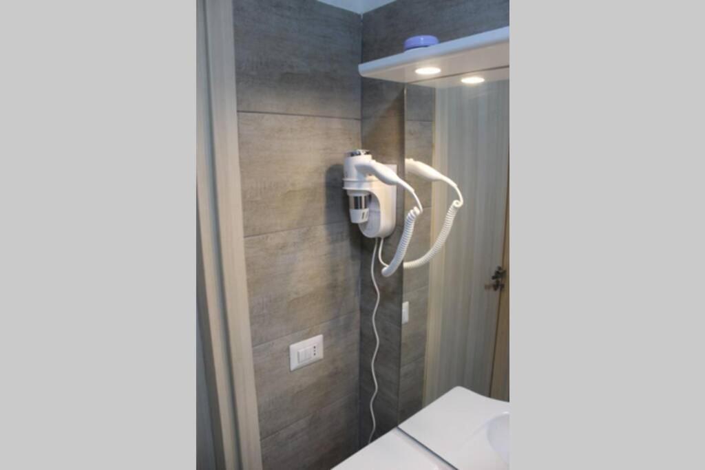 Maison Nicolai 237 Bari Ngoại thất bức ảnh
