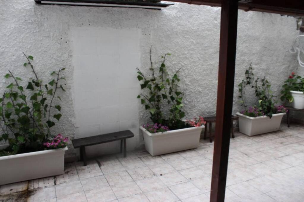 Maison Nicolai 237 Bari Ngoại thất bức ảnh