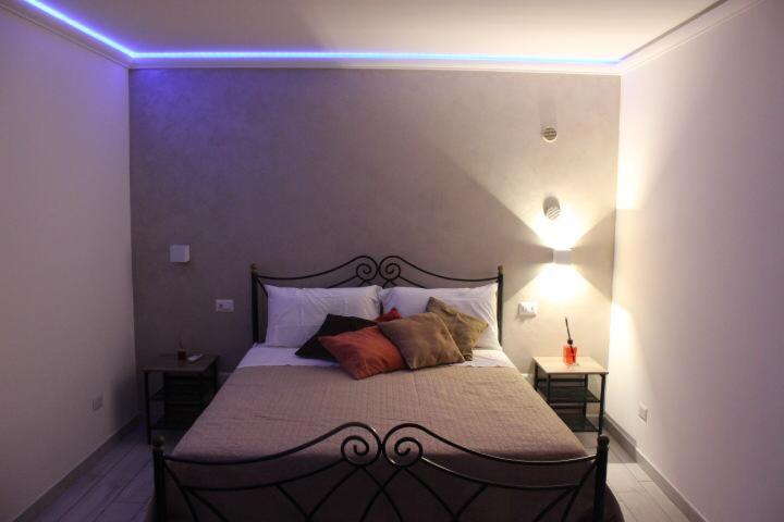 Maison Nicolai 237 Bari Ngoại thất bức ảnh