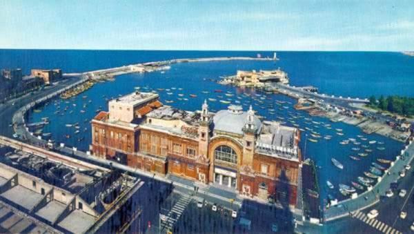 Maison Nicolai 237 Bari Ngoại thất bức ảnh