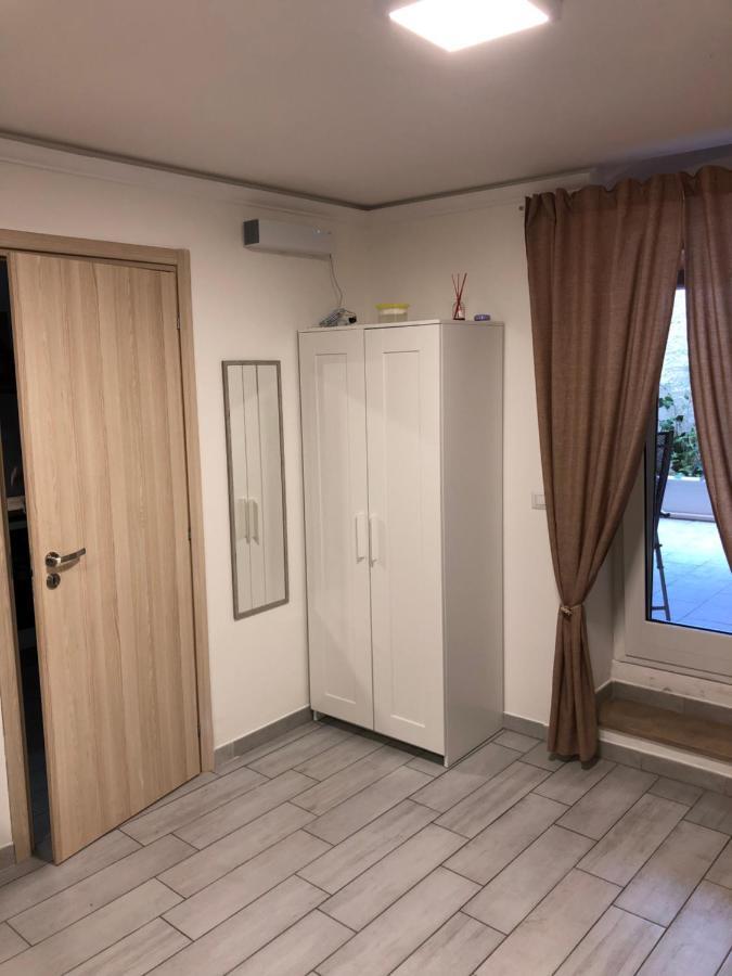 Maison Nicolai 237 Bari Ngoại thất bức ảnh