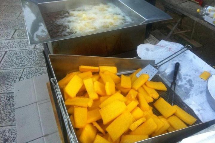 Maison Nicolai 237 Bari Ngoại thất bức ảnh