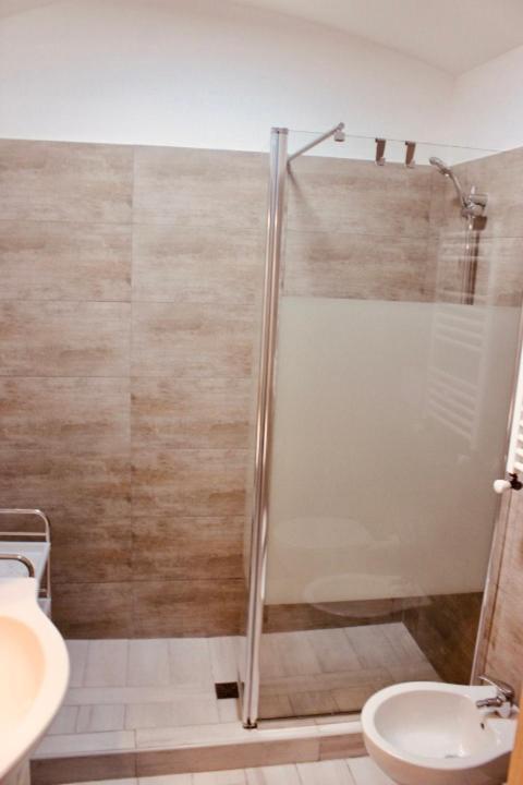 Maison Nicolai 237 Bari Ngoại thất bức ảnh