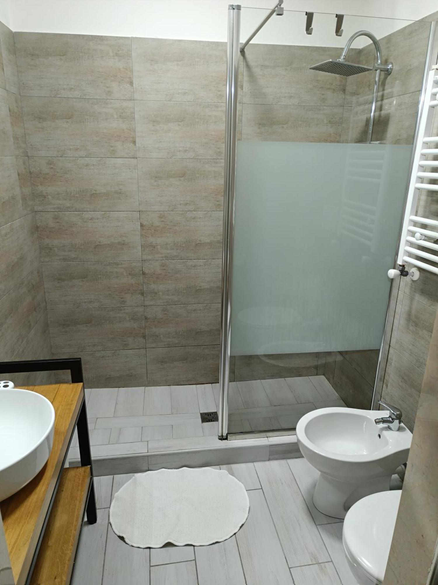 Maison Nicolai 237 Bari Ngoại thất bức ảnh