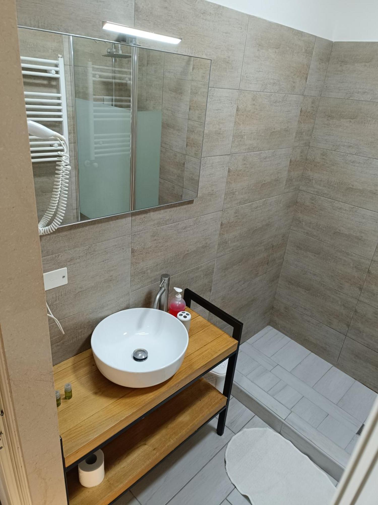 Maison Nicolai 237 Bari Ngoại thất bức ảnh