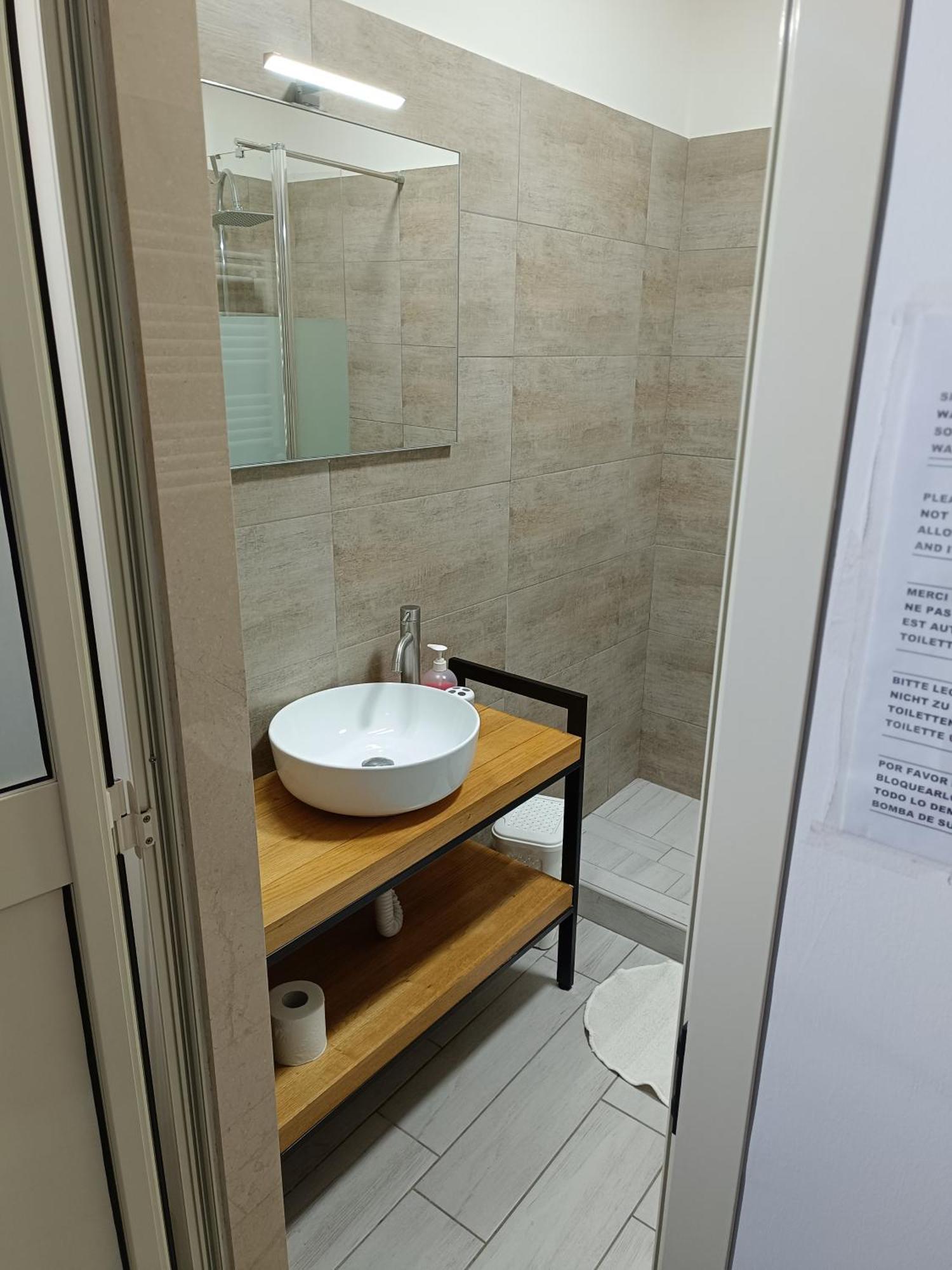 Maison Nicolai 237 Bari Ngoại thất bức ảnh