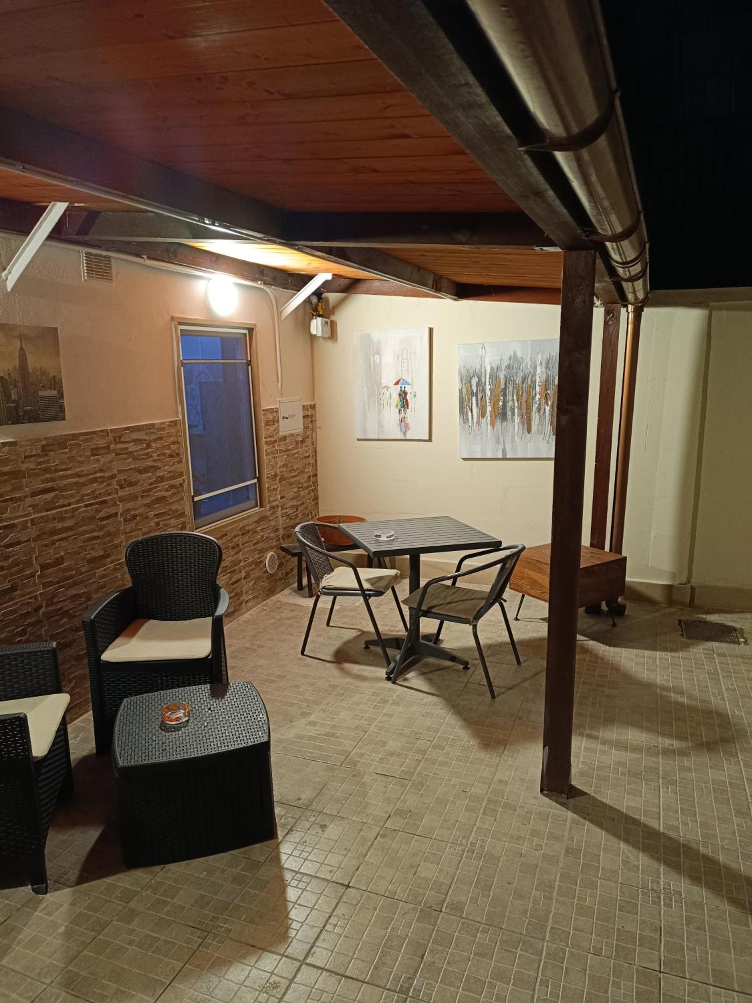 Maison Nicolai 237 Bari Ngoại thất bức ảnh